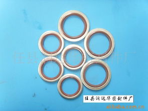 任县润达华密封件厂工业用橡胶制品产品列表——密封件系列